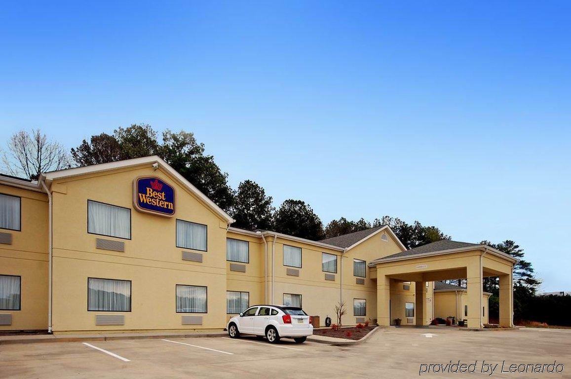 Red Roof Inn & Suites Carrollton, Ga - West Georgia Экстерьер фото