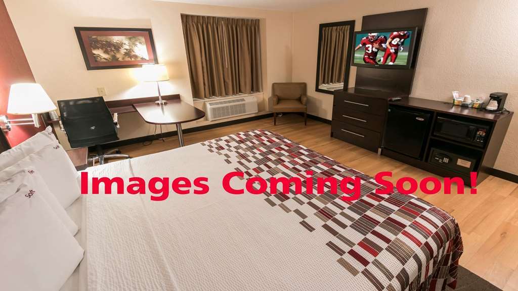 Red Roof Inn & Suites Carrollton, Ga - West Georgia Экстерьер фото