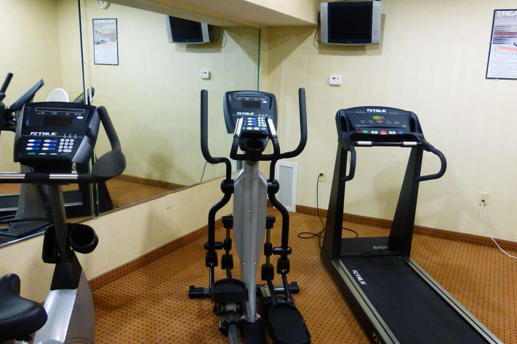 Red Roof Inn & Suites Carrollton, Ga - West Georgia Удобства фото