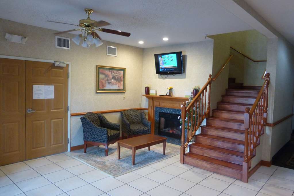 Red Roof Inn & Suites Carrollton, Ga - West Georgia Интерьер фото